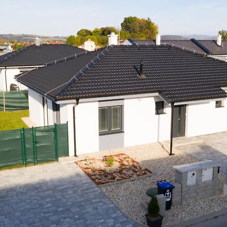 Royal House Trencin Βίλα Εξωτερικό φωτογραφία