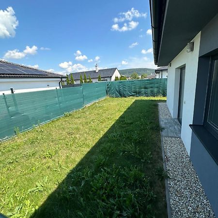 Royal House Trencin Βίλα Εξωτερικό φωτογραφία