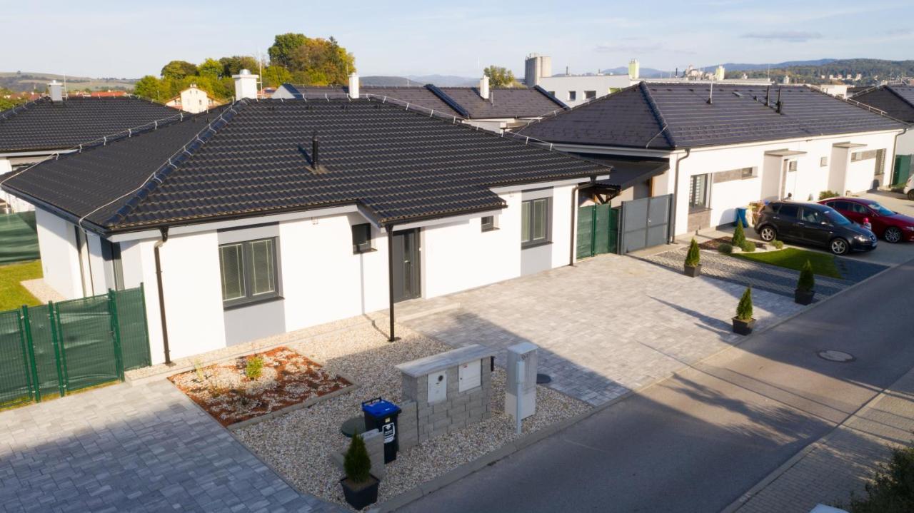 Royal House Trencin Βίλα Εξωτερικό φωτογραφία