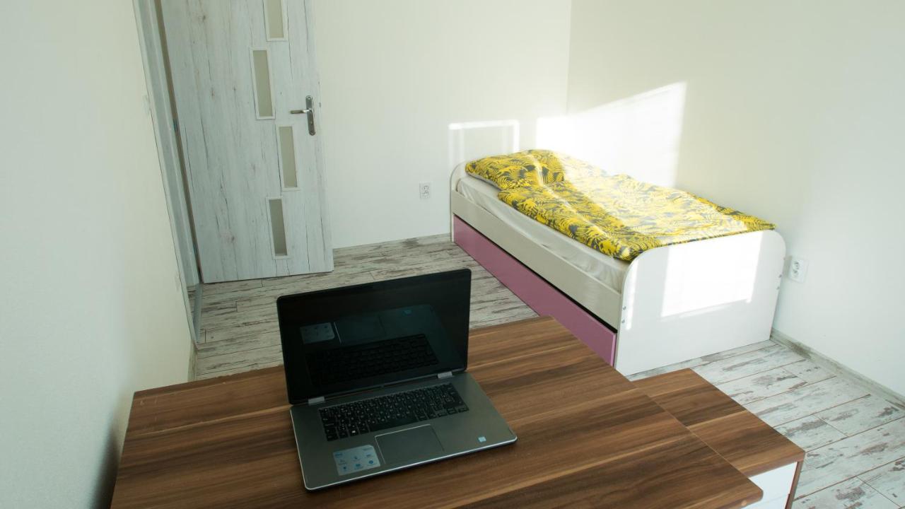 Royal House Trencin Βίλα Εξωτερικό φωτογραφία