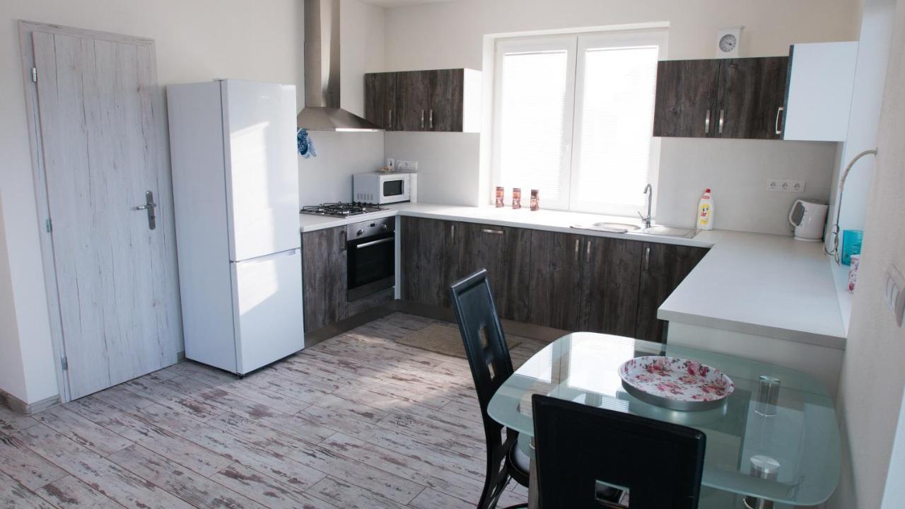 Royal House Trencin Βίλα Εξωτερικό φωτογραφία