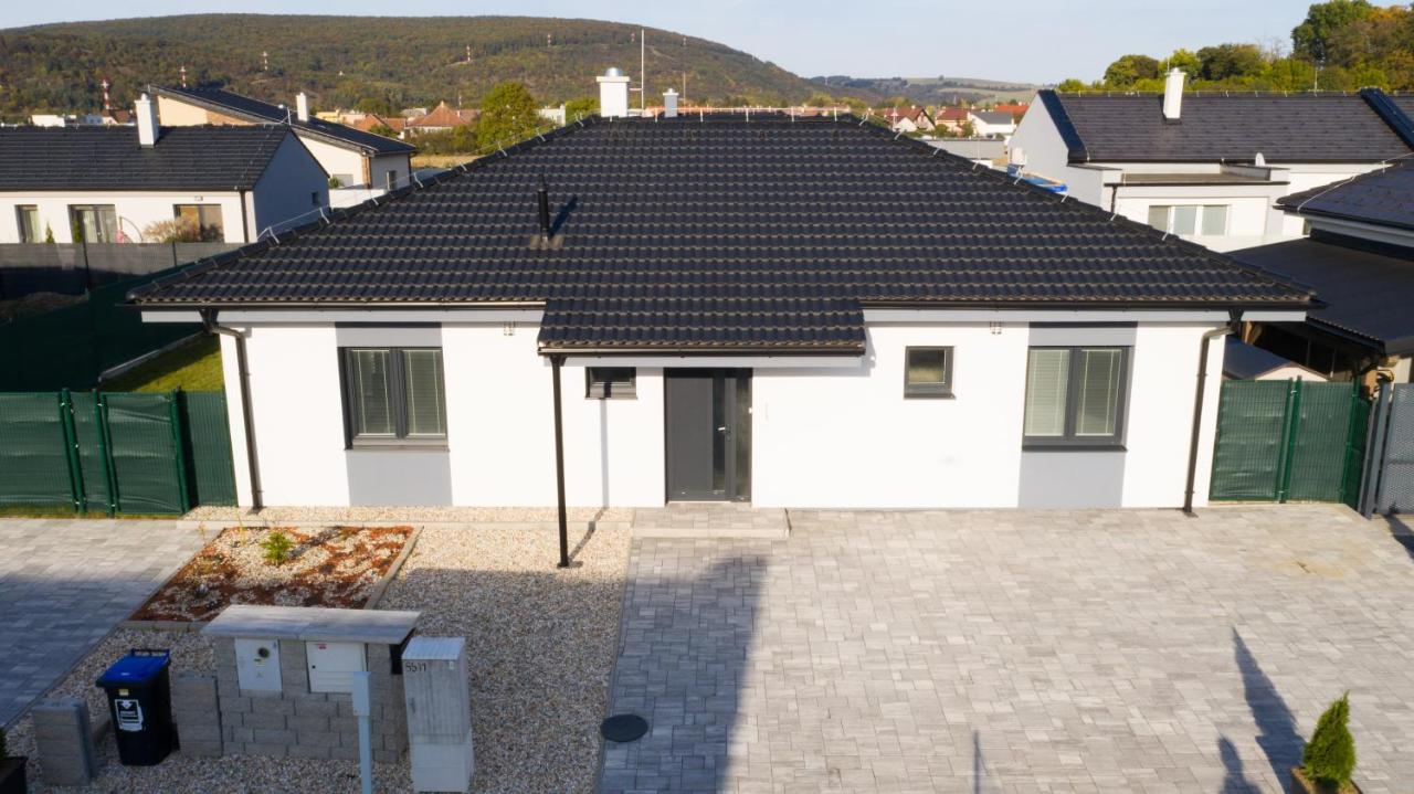 Royal House Trencin Βίλα Εξωτερικό φωτογραφία