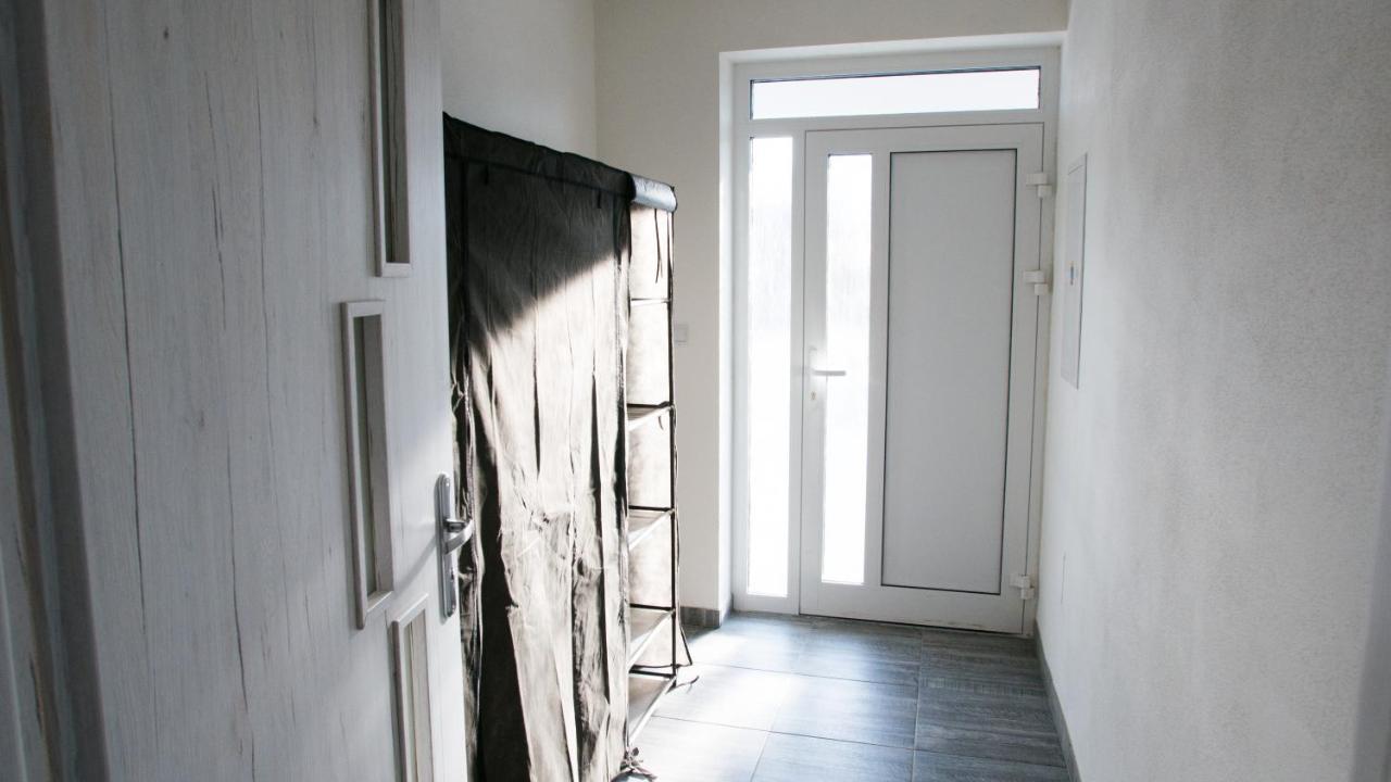 Royal House Trencin Βίλα Εξωτερικό φωτογραφία