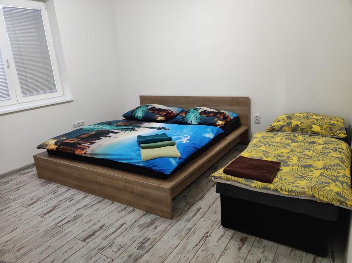 Royal House Trencin Βίλα Εξωτερικό φωτογραφία
