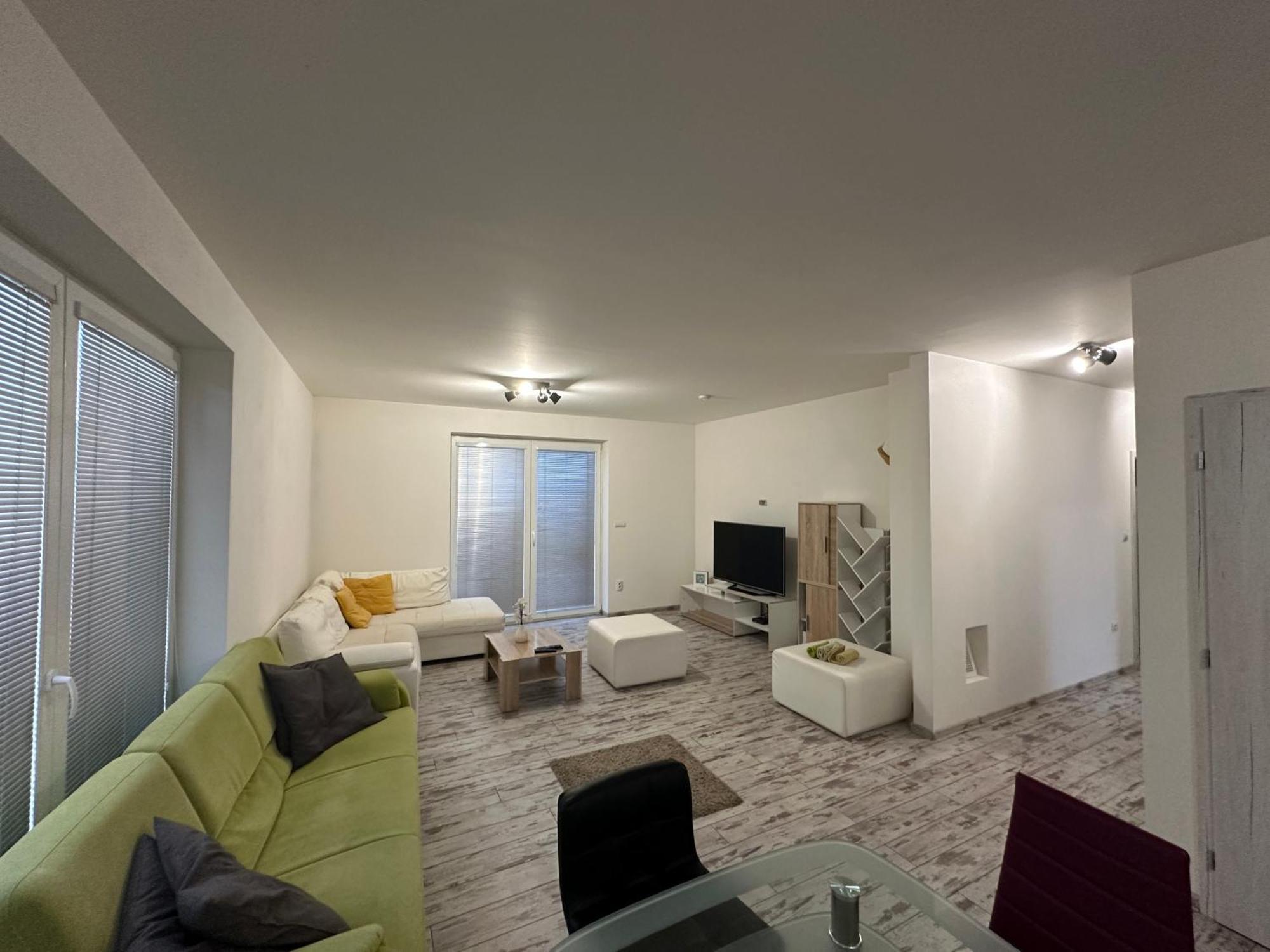 Royal House Trencin Βίλα Εξωτερικό φωτογραφία