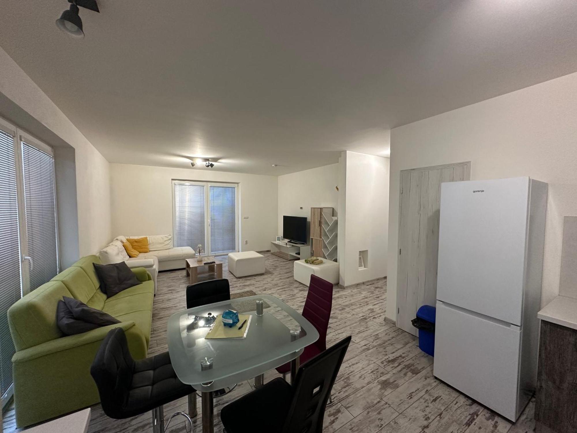 Royal House Trencin Βίλα Εξωτερικό φωτογραφία