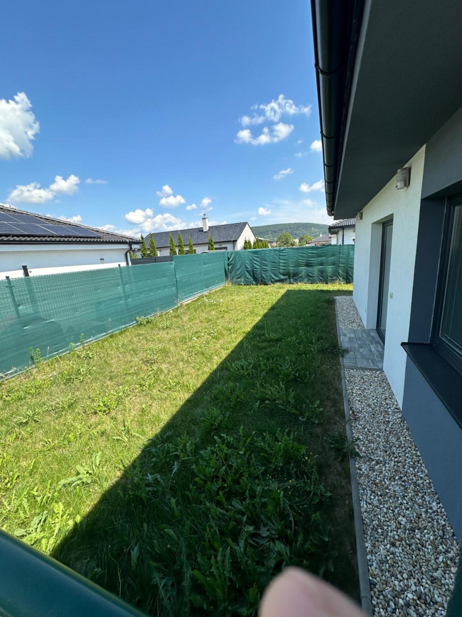 Royal House Trencin Βίλα Εξωτερικό φωτογραφία